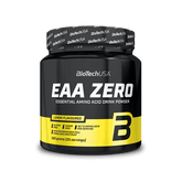 BioTech USA EAA Zero – 350g | Essentielle Aminosäuren Pulver - NirooX NutritionNirooX Nutrition
