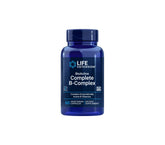 Life Extension BioActive Complete B - Complex 60 Kapseln | B - Vitamine - NirooX NutritionNirooX Nutrition