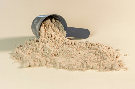 Clear Whey Protein: Hype oder echte Alternative? - NirooX Nutrition