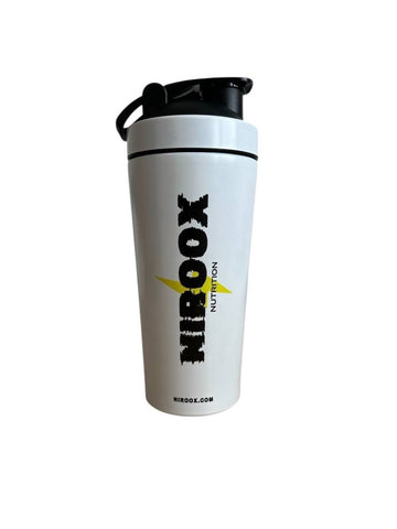 Mutant Mass 2270g + Biotech USA Creatine 300g – Bundle Weight Gainer & Kreatin | Muskelaufbau Set - NirooX NutritionNirooX Nutrition