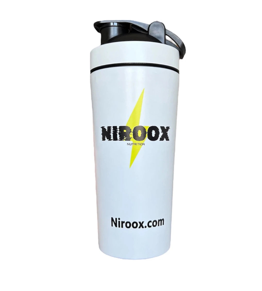 Optimum Nutrition Gold Standard 100% Molke Protein 2000 g + Creatine 300 gr - NirooX NutritionNirooX Nutrition