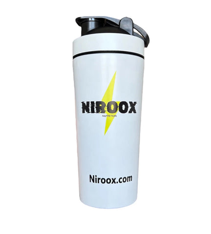 Optimum Nutrition Gold Standard 100% Molke Protein 2000 g + Creatine 300 gr - NirooX NutritionNirooX Nutrition