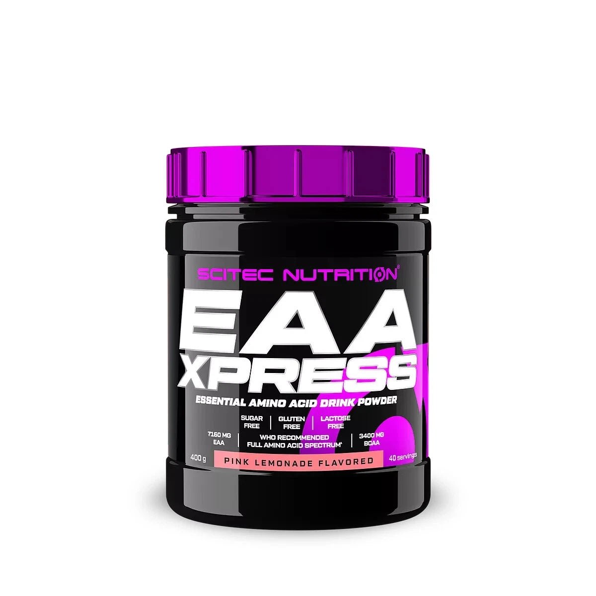 Scitec Nutrition EAA Xpress 2x 400g Aminosäuren Muskeln Fitness/ 800 gramm - NirooX NutritionScitec Nutrition