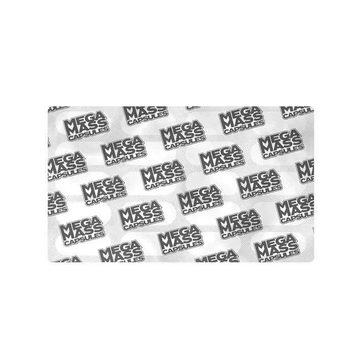 WEIDER Mega Mass Caps (120 Caps) Kapseln Supplemente Sport Fitness Muskelaufbau - NirooX NutritionNirooX Nutrition